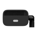 Xiaomi Mijia Compact Portable Electric Air Compressor, Black Xiaomi Mijia Compact Portable Electric Air Compressor, Black
