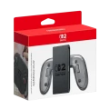 Stație de încărcare Nintendo Joy-Con 2, Negru Stație de încărcare Nintendo Joy-Con 2, Negru