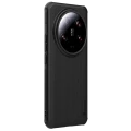 Husă Nillkin Xiaomi 14 Ultra - Frosted Pro, Negru Husă Nillkin Xiaomi 14 Ultra - Frosted Pro, Negru