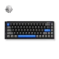 Tastatură MCHOSE Ace 68 Turbo, Cu fir, Cyber Black Tastatură MCHOSE Ace 68 Turbo, Cu fir, Cyber Black