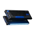 Tastatură MCHOSE Ace 68 Turbo, Cu fir, Cyber Black Tastatură MCHOSE Ace 68 Turbo, Cu fir, Cyber Black