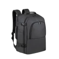 Rucsac Rivacase 8465, 17.3", Eco-Friendly rPET Poliester, Negru Rucsac Rivacase 8465, 17.3
