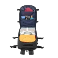 Rucsac Rivacase 8465, 17.3", Eco-Friendly rPET Poliester, Negru Rucsac Rivacase 8465, 17.3