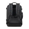Rucsac Rivacase 8465, 17.3", Eco-Friendly rPET Poliester, Negru Rucsac Rivacase 8465, 17.3