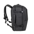 Rucsac Rivacase 8465, 17.3", Eco-Friendly rPET Poliester, Negru Rucsac Rivacase 8465, 17.3