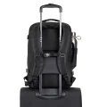 Rucsac Rivacase 8465, 17.3", Eco-Friendly rPET Poliester, Negru Rucsac Rivacase 8465, 17.3