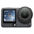 Cameră Video Sport DJI Osmo Action 6 Adventure Combo, Negru Cameră Video Sport DJI Osmo Action 6 Adventure Combo, Negru