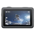 Cameră Video Sport DJI Osmo Action 6 Adventure Combo, Negru Cameră Video Sport DJI Osmo Action 6 Adventure Combo, Negru