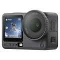Cameră Video Sport DJI Osmo Action 6 Adventure Combo, Negru Cameră Video Sport DJI Osmo Action 6 Adventure Combo, Negru