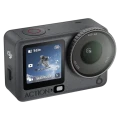 Cameră Video Sport DJI Osmo Action 6 Adventure Combo, Negru Cameră Video Sport DJI Osmo Action 6 Adventure Combo, Negru