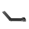 Bandă de alergat Kingsmith Walkingpad Z1F, Gri Bandă de alergat Kingsmith Walkingpad Z1F, Gri