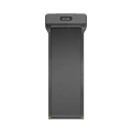 Bandă de alergat Kingsmith Walkingpad Z1F, Gri Bandă de alergat Kingsmith Walkingpad Z1F, Gri
