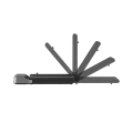 Bandă de alergat Kingsmith Walkingpad Z1F, Gri Bandă de alergat Kingsmith Walkingpad Z1F, Gri