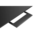 75" QLED SMART TV Hisense 75A7Q, 3840x2160 4K UHD, VIDAA U OS, Negru 75