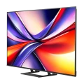 75" QLED SMART TV Hisense 75A7Q, 3840x2160 4K UHD, VIDAA U OS, Negru 75