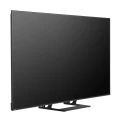75" QLED SMART TV Hisense 75A7Q, 3840x2160 4K UHD, VIDAA U OS, Negru 75