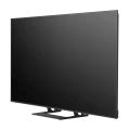 75" QLED SMART TV Hisense 75A7Q, 3840x2160 4K UHD, VIDAA U OS, Negru 75