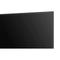 75" QLED SMART TV Hisense 75A7Q, 3840x2160 4K UHD, VIDAA U OS, Negru 75