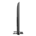 75" QLED SMART TV Hisense 75A7Q, 3840x2160 4K UHD, VIDAA U OS, Negru 75