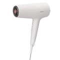 Uscător de păr Philips BHD501/00, 2100W, Alb Uscător de păr Philips BHD501/00, 2100W, Alb