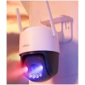 Camera de supraveghere IP IMOU Cruiser SC, Alb Camera de supraveghere IP IMOU Cruiser SC, Alb