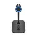 Компьютерный микрофон Boya CM40, Черный Компьютерный микрофон Boya CM40, Черный
