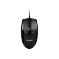 Set Tastatură + Mouse SVEN KB-S330C, Cu fir, Negru Set Tastatură + Mouse SVEN KB-S330C, Cu fir, Negru