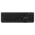 Set Tastatură + Mouse SVEN KB-S330C, Cu fir, Negru Set Tastatură + Mouse SVEN KB-S330C, Cu fir, Negru