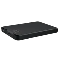 Внешний портативный жесткий диск Western Digital WD Elements, 4 TB, Чёрный (WDBU6Y0040BBK-WESN) Внешний портативный жесткий диск Western Digital WD Elements, 4 TB, Чёрный (WDBU6Y0040BBK-WESN)