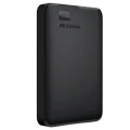 Внешний портативный жесткий диск Western Digital WD Elements, 4 TB, Чёрный (WDBU6Y0040BBK-WESN) Внешний портативный жесткий диск Western Digital WD Elements, 4 TB, Чёрный (WDBU6Y0040BBK-WESN)