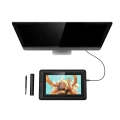 Tabletă Grafică XP Pen Artist 13.3 Pro V2, Negru