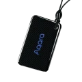 Card NFC pentru incuietoare inteligentă Aqara, Negru Card NFC pentru incuietoare inteligentă Aqara, Negru