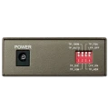 Convertor media TP-LINK MC112CS, 20 km