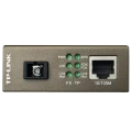 Convertor media TP-LINK MC112CS, 20 km