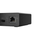Lenovo ThinkPad USB4 Smart Dock 5500, 1xTBT 4, 4xUSB-A 3.2 G2, 2xUSB-C 3.2 G2, 2xDP 1.4, 1xRJ45(1Gb) Lenovo ThinkPad USB4 Smart Dock 5500, 1xTBT 4, 4xUSB-A 3.2 G2, 2xUSB-C 3.2 G2, 2xDP 1.4, 1xRJ45(1Gb)