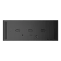 Lenovo ThinkPad USB4 Smart Dock 5500, 1xTBT 4, 4xUSB-A 3.2 G2, 2xUSB-C 3.2 G2, 2xDP 1.4, 1xRJ45(1Gb) Lenovo ThinkPad USB4 Smart Dock 5500, 1xTBT 4, 4xUSB-A 3.2 G2, 2xUSB-C 3.2 G2, 2xDP 1.4, 1xRJ45(1Gb)
