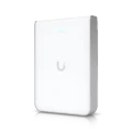 Беспроводная точка доступа Ubiquiti U7-Pro-Wall, 688 Mbps, 4324 Mbps, 5764 Mbps, Белый Беспроводная точка доступа Ubiquiti U7-Pro-Wall, 688 Mbps, 4324 Mbps, 5764 Mbps, Белый