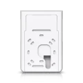 Беспроводная точка доступа Ubiquiti U7-Pro-Wall, 688 Mbps, 4324 Mbps, 5764 Mbps, Белый Беспроводная точка доступа Ubiquiti U7-Pro-Wall, 688 Mbps, 4324 Mbps, 5764 Mbps, Белый
