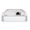 Беспроводная точка доступа Ubiquiti U7-Pro-Wall, 688 Mbps, 4324 Mbps, 5764 Mbps, Белый Беспроводная точка доступа Ubiquiti U7-Pro-Wall, 688 Mbps, 4324 Mbps, 5764 Mbps, Белый