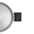 Cratiță RESTO 92203, 3,2L, Oțel inoxidabil Cratiță RESTO 92203, 3,2L, Oțel inoxidabil