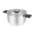 Cratiță RESTO 92203, 3,2L, Oțel inoxidabil Cratiță RESTO 92203, 3,2L, Oțel inoxidabil