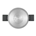 Cratiță RESTO 92203, 3,2L, Oțel inoxidabil Cratiță RESTO 92203, 3,2L, Oțel inoxidabil