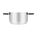 Cratiță RESTO 92203, 3,2L, Oțel inoxidabil Cratiță RESTO 92203, 3,2L, Oțel inoxidabil