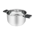 Cratiță RESTO 92203, 3,2L, Oțel inoxidabil Cratiță RESTO 92203, 3,2L, Oțel inoxidabil