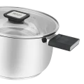 Cratiță RESTO 92203, 3,2L, Oțel inoxidabil Cratiță RESTO 92203, 3,2L, Oțel inoxidabil