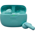 Căști JBL Wave Beam 2, Albastru