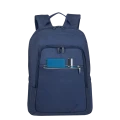 Рюкзак для ноутбука RivaCase 7561, 15.6", ECO-FRIENDLY RPET полиэстер, Темно-синий Рюкзак для ноутбука RivaCase 7561, 15.6