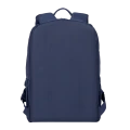 Рюкзак для ноутбука RivaCase 7561, 15.6", ECO-FRIENDLY RPET полиэстер, Темно-синий Рюкзак для ноутбука RivaCase 7561, 15.6