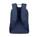 Рюкзак для ноутбука RivaCase 7561, 15.6", ECO-FRIENDLY RPET полиэстер, Темно-синий Рюкзак для ноутбука RivaCase 7561, 15.6