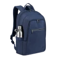 Рюкзак для ноутбука RivaCase 7561, 15.6", ECO-FRIENDLY RPET полиэстер, Темно-синий Рюкзак для ноутбука RivaCase 7561, 15.6